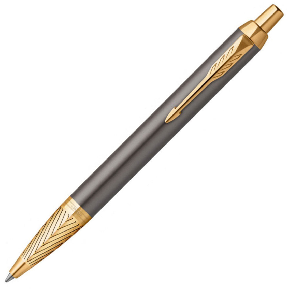 Parker IM Pioneers Collection Ballpoint Pen