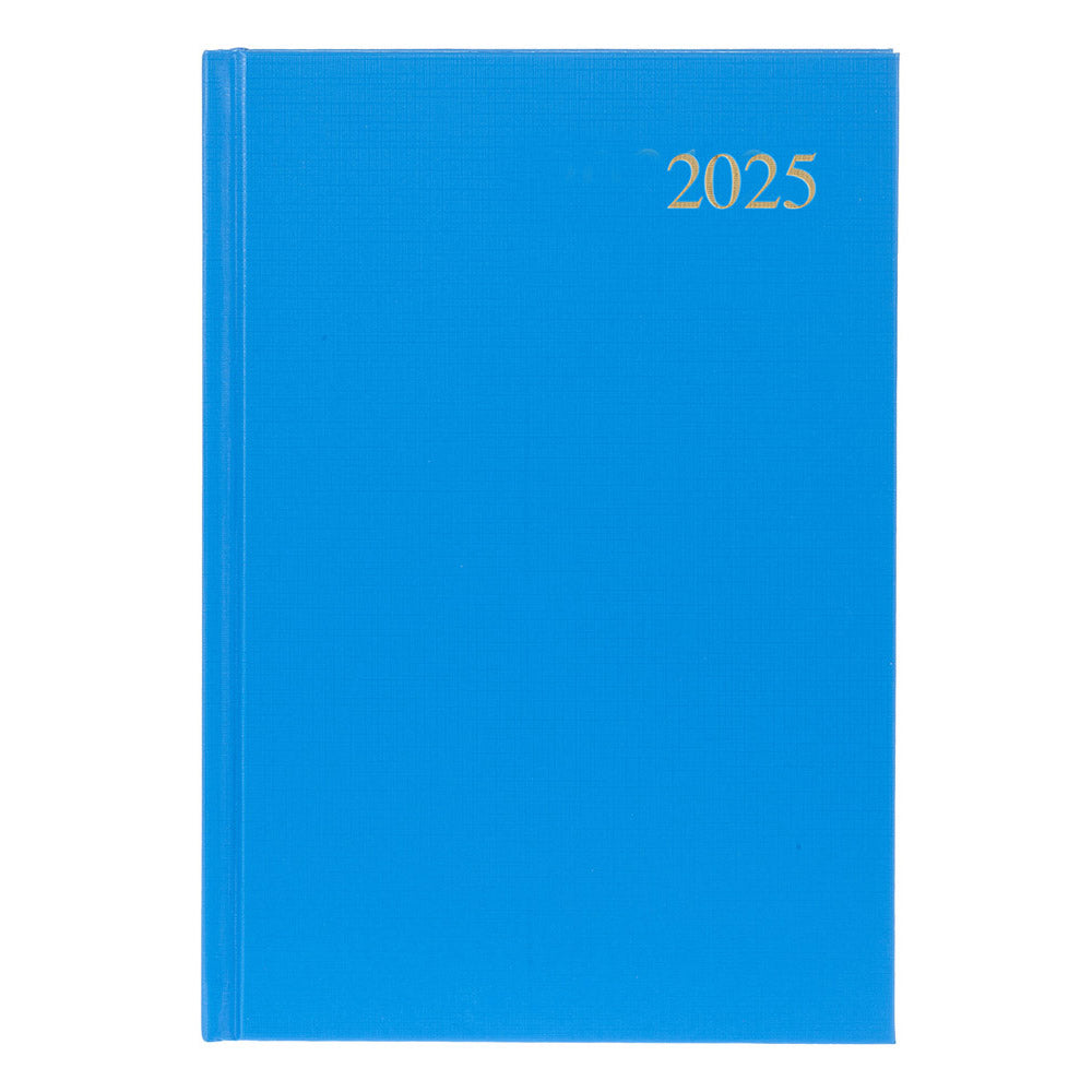 Collins Essential A5 Week To Se 2025 Diary