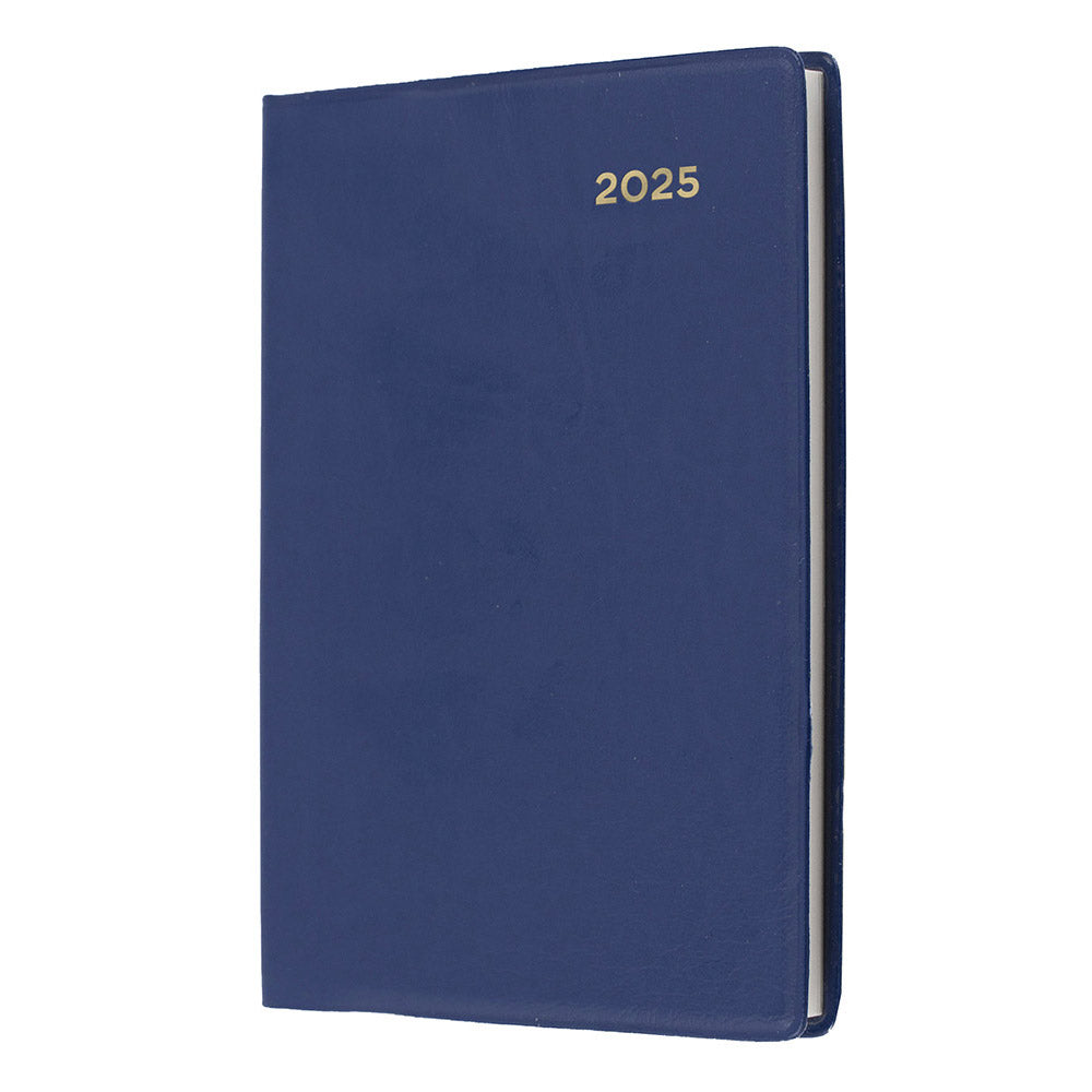 Collins Belmont A7 Week to View 2025 Pocket Diary