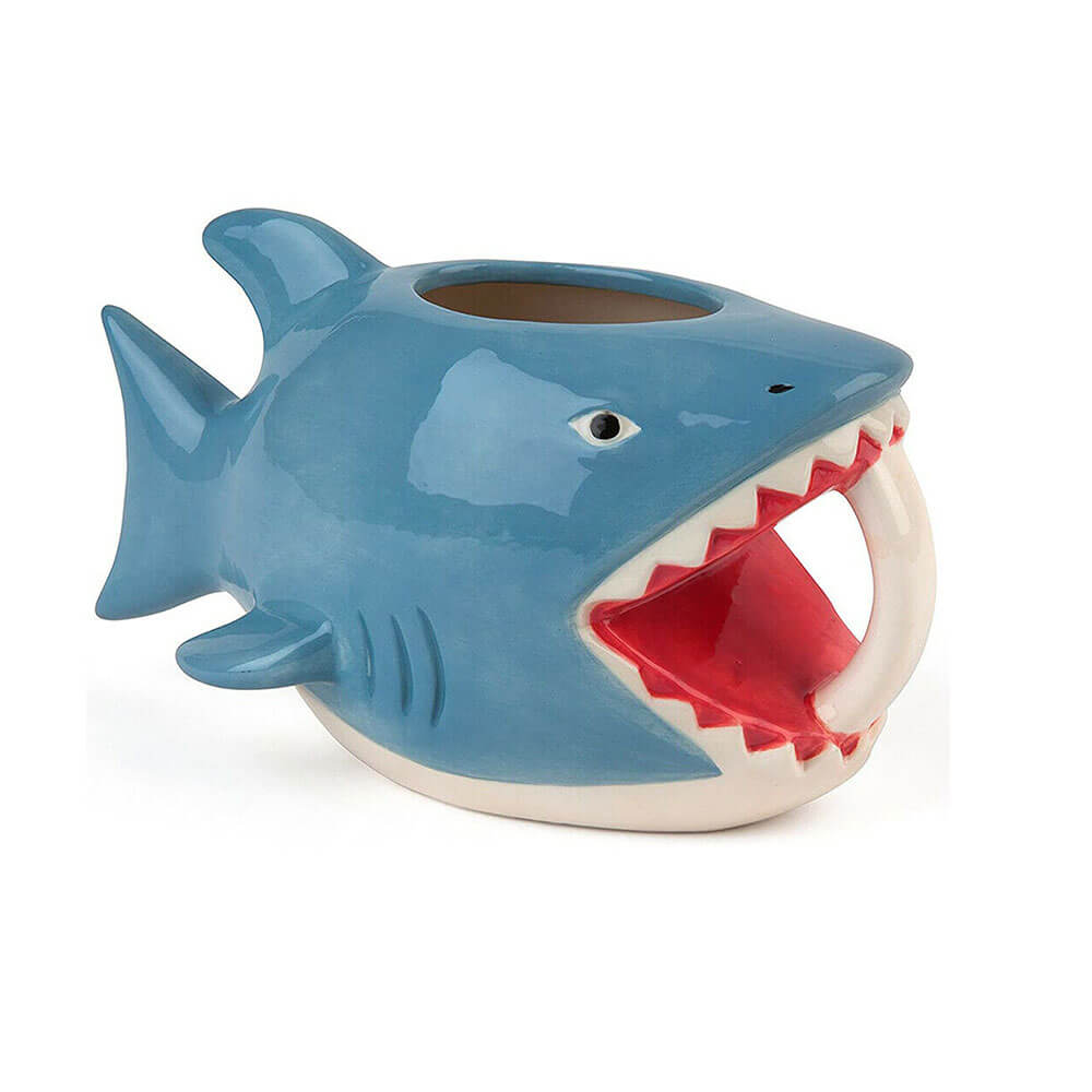 Taza de café Bigmouth