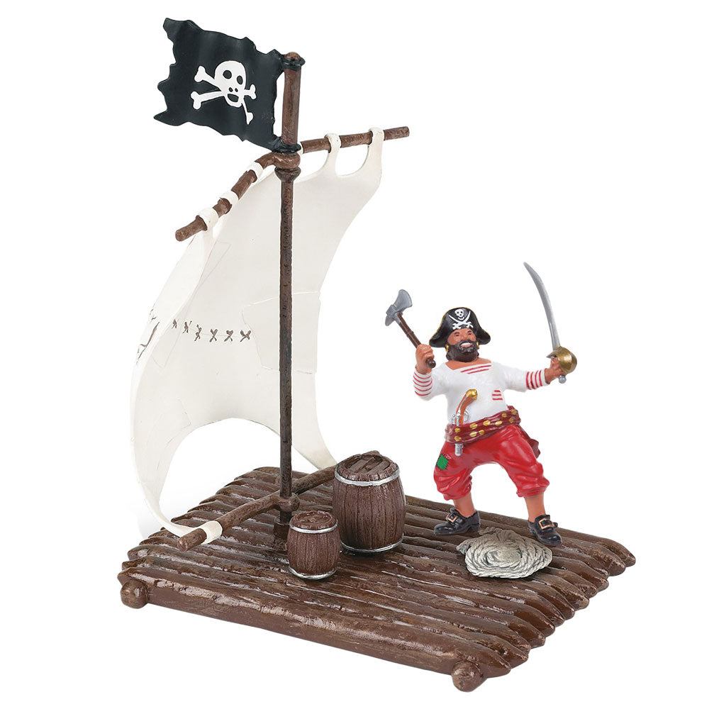 Papo The Raft Figurine