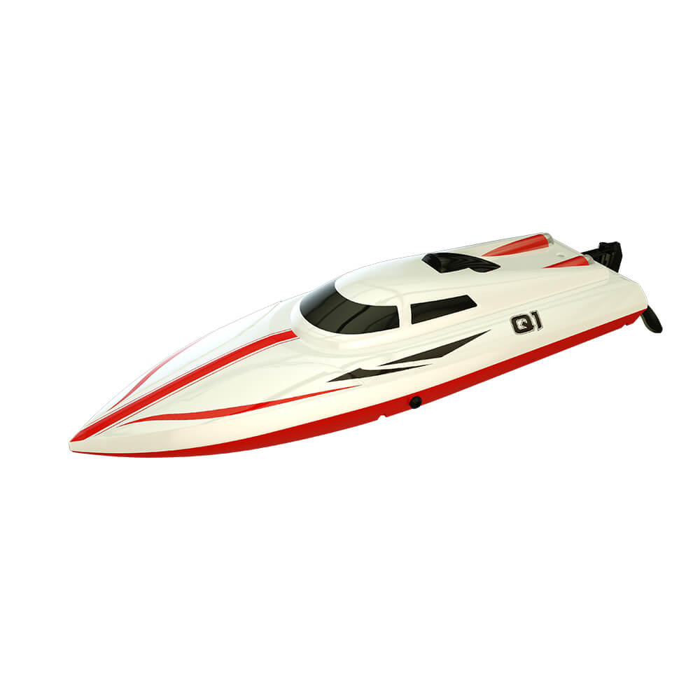 Revolt Radio Control Q1 Pioneer High Performance Speedboat