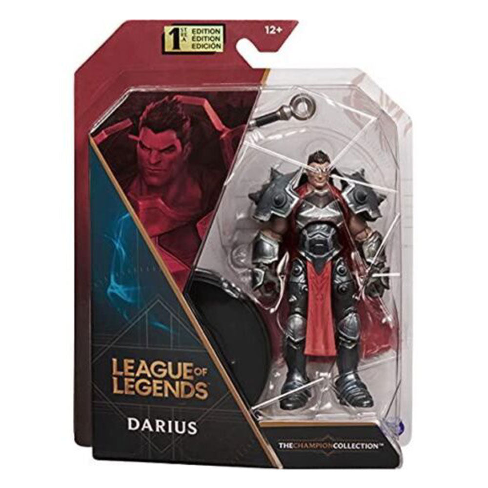 Figura League of Legends 4