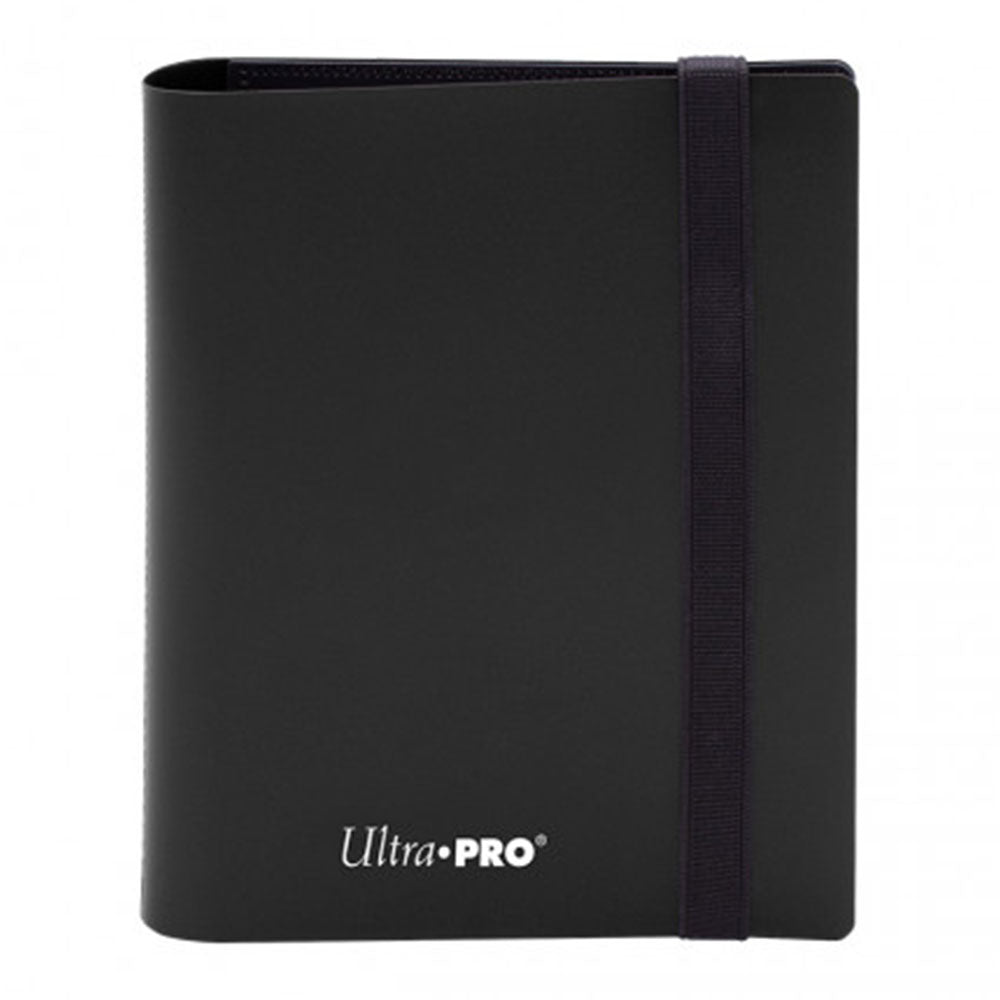  Ultra Pro 2-Pocket Eclipse Pro-Binder