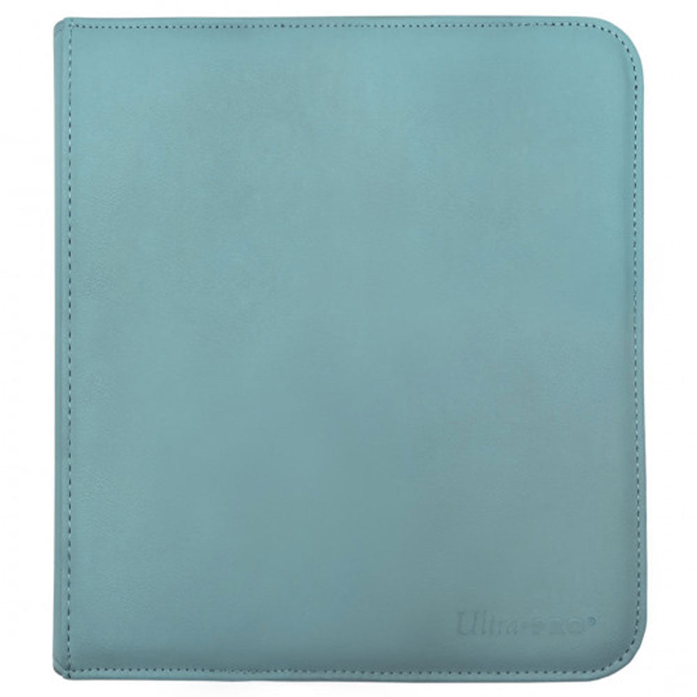 Ultra Pro 12 Pocket Zippered Pro-Binder