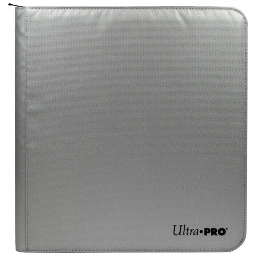 Ultra Pro 12-Pocket Vivid Ritsed Pro-Binder