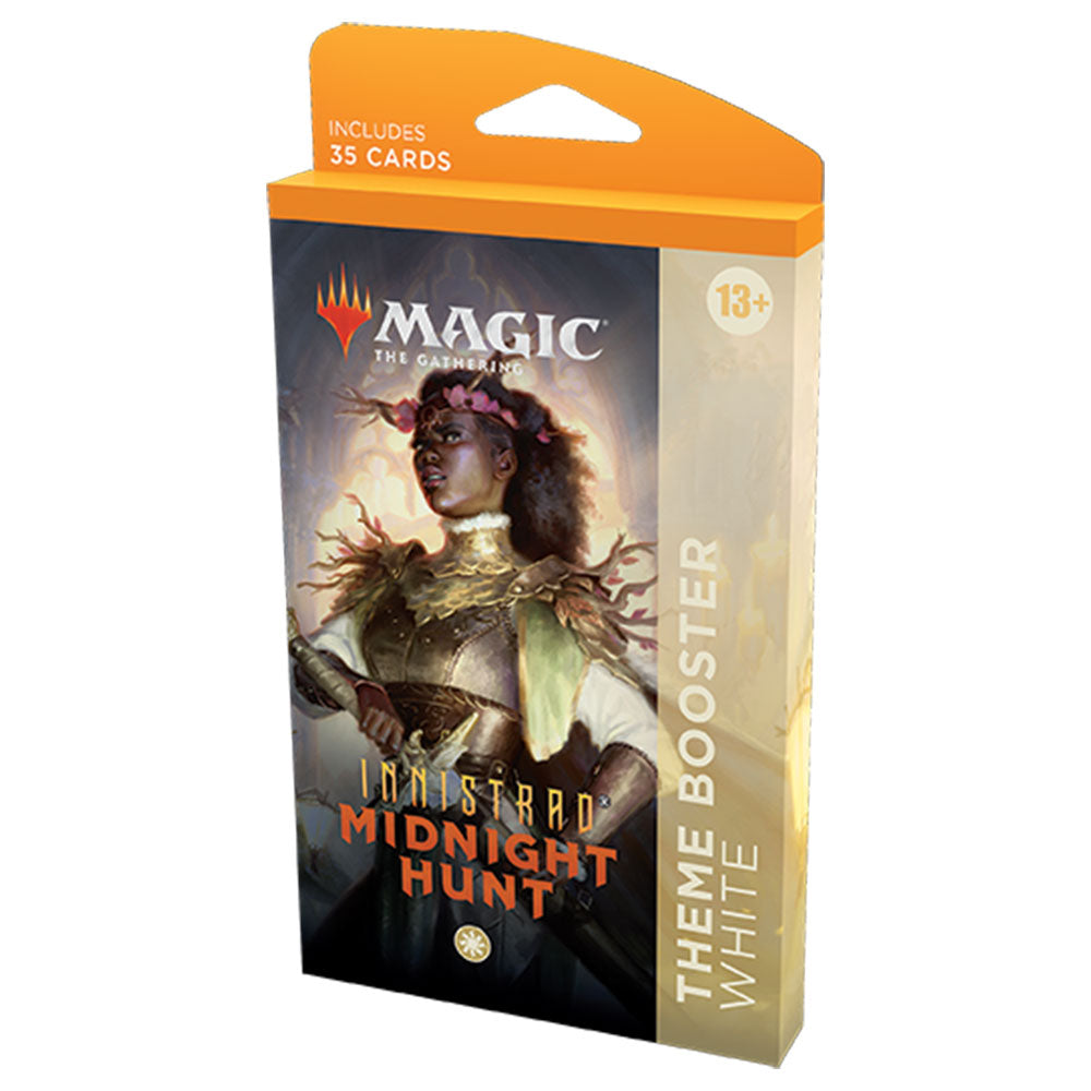 MTG Innistrad Midnight Hunt Booster Pack