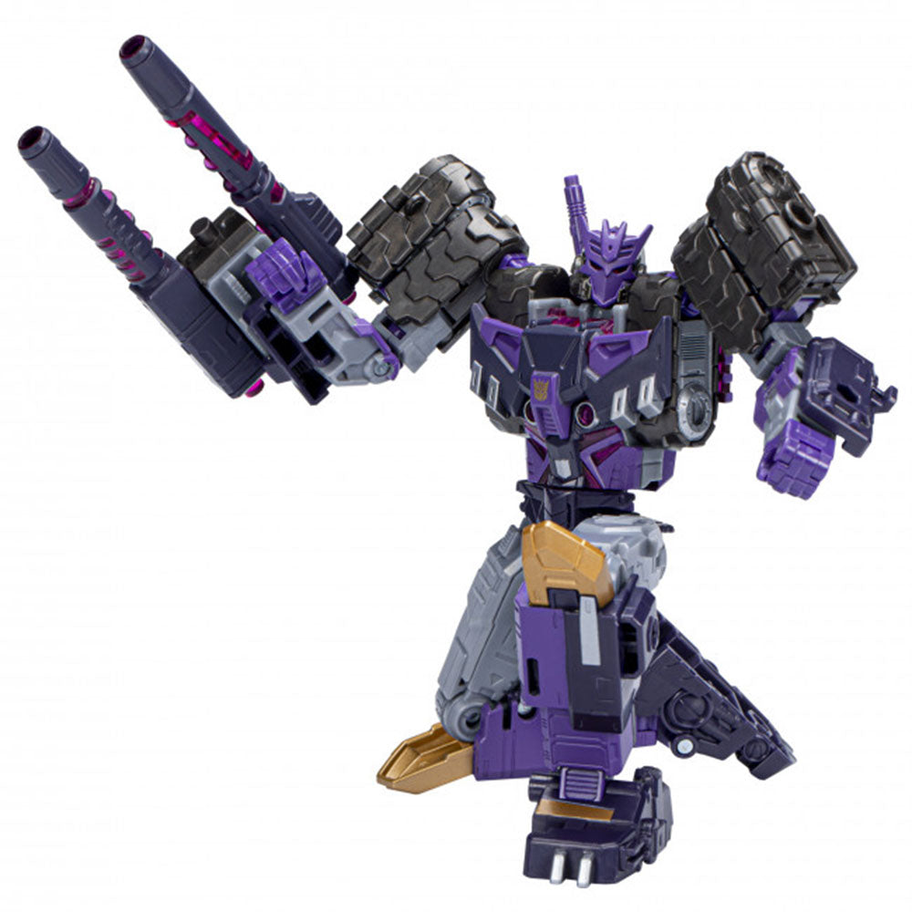 Transformers Legacy Deluxe Class Action Figur