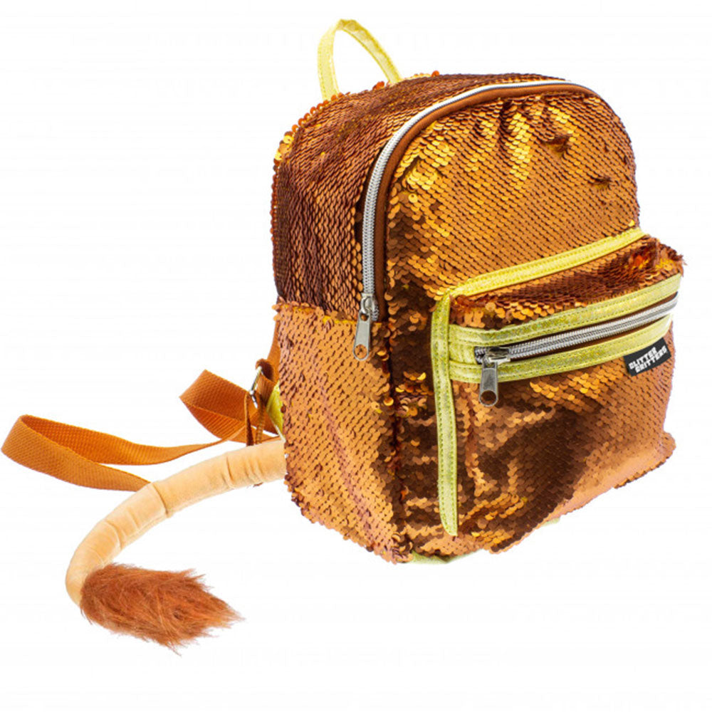  Glitter Critter CatchMe Rucksack