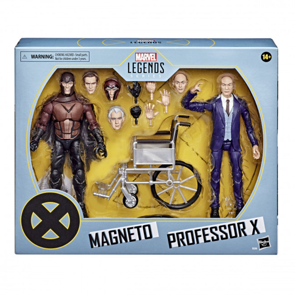 Marvel X-Men Premium Action Zestaw 2PK