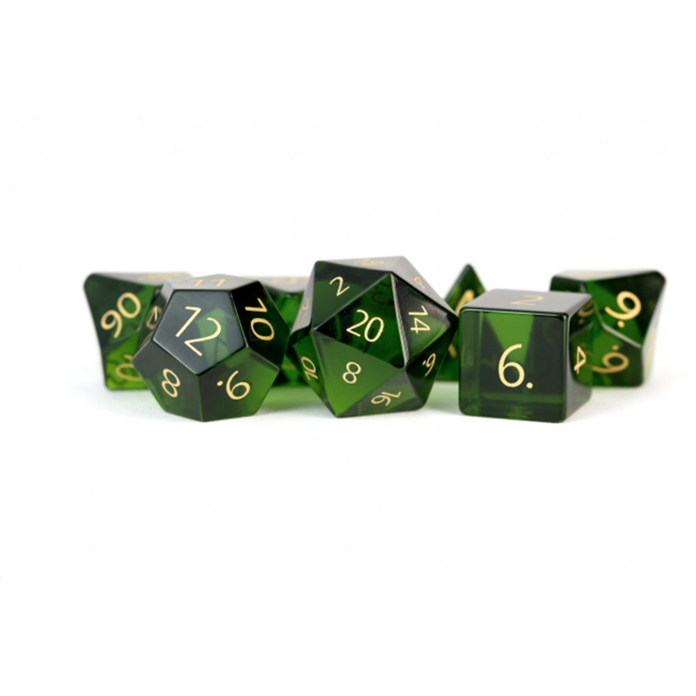 MDG GRAVED ZIRCON VIDRO BIRBORKSTON DICE