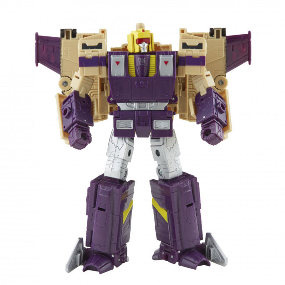 Transformers Legacy Leader Class Figuur