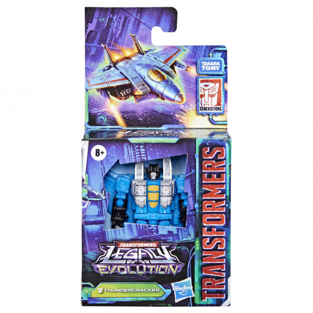 Figura klas lidera Transformers Leada