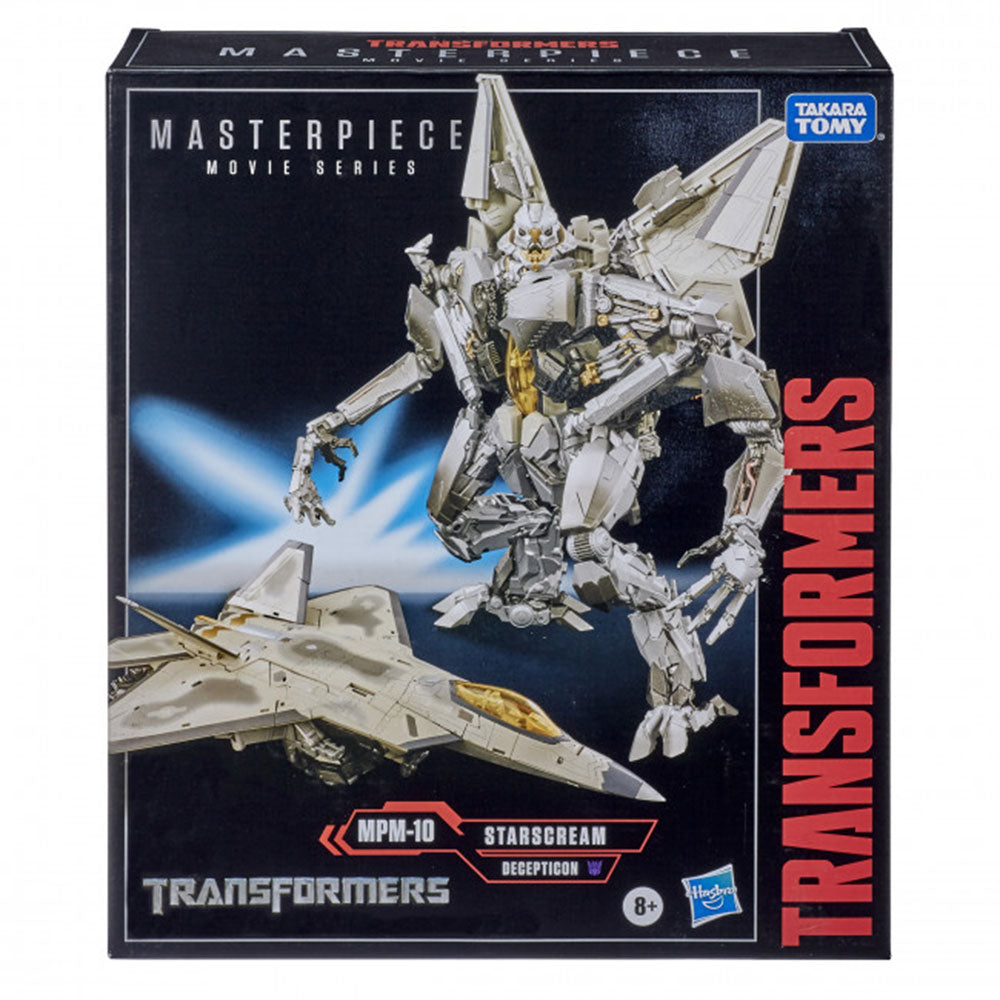 Transformers Masterpiece Movies Series Figuur