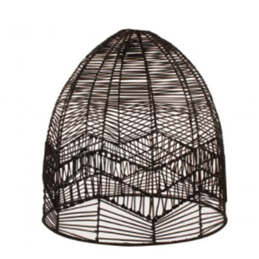 Raheen Pingente Light Shade (46x45x45cm)