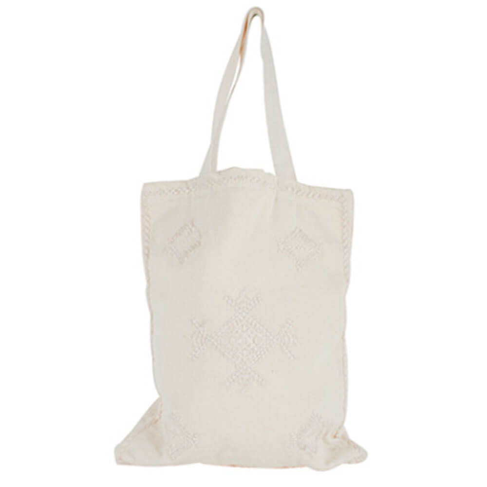 Bolsa Palenque Cotton Tote (40x33cm)