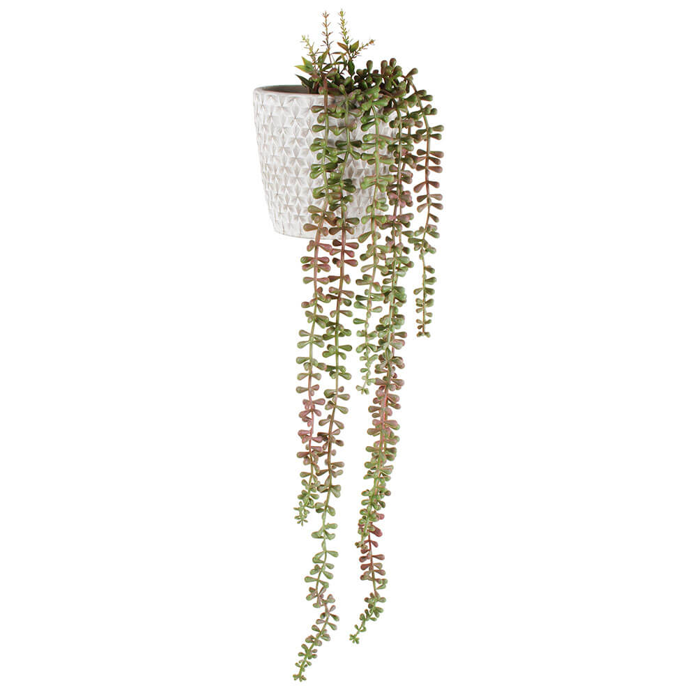 Jacinda Cascading Plant 71 cm