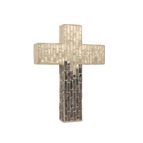 Ada Cross Wall Decoration