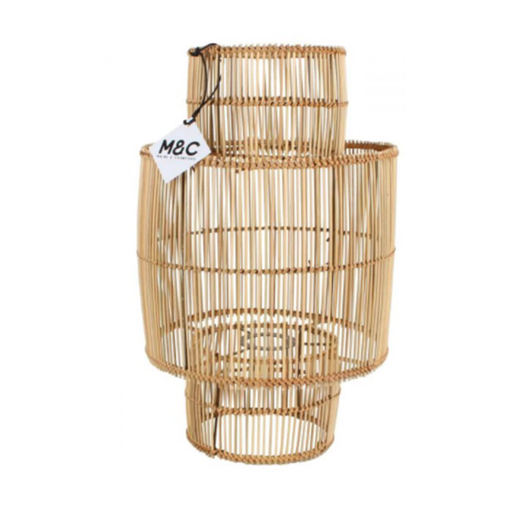 Asha Rattan Lampenschatten