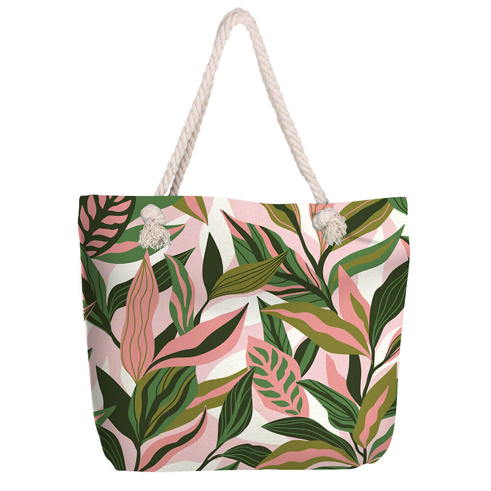 Jumbo Size Beach Bag (70x42cm)