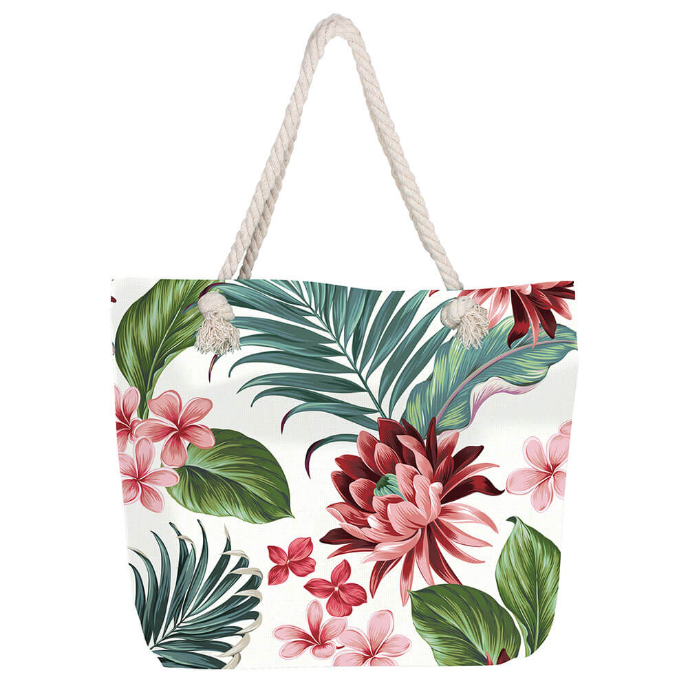 Jumbo Size Beach Bag (70x42cm)