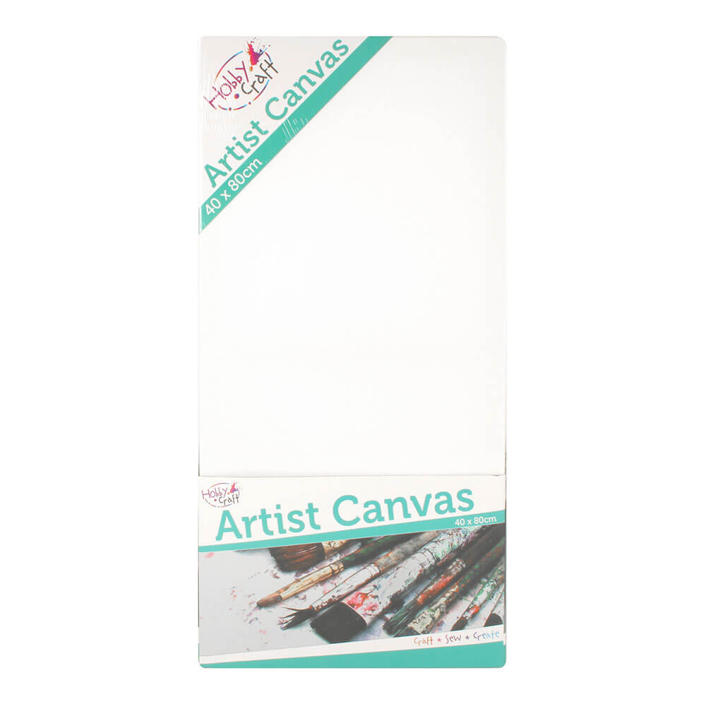 Kunstenaar canvas katoen 280GSM