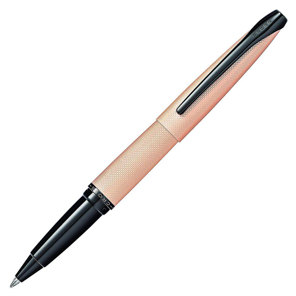 ATX Brossed Rose Rose Gred Diamond Pen