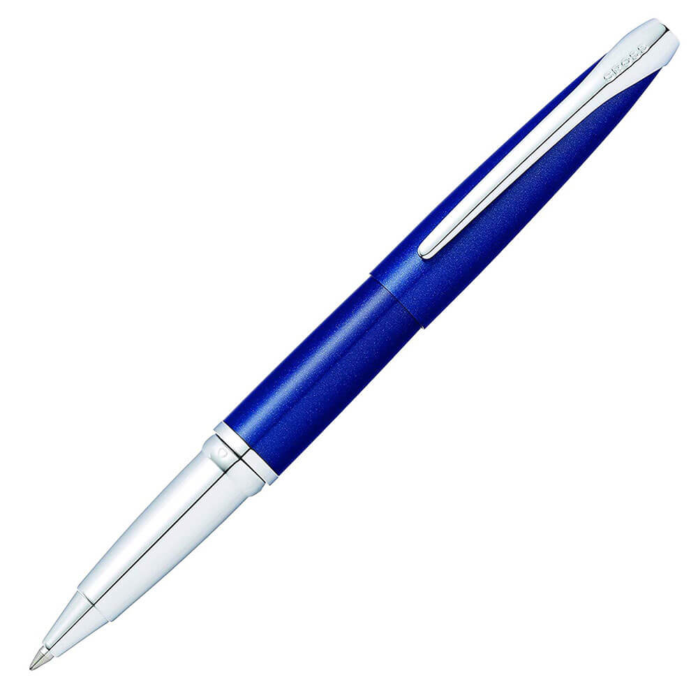 ATX Pen a azul transluccente