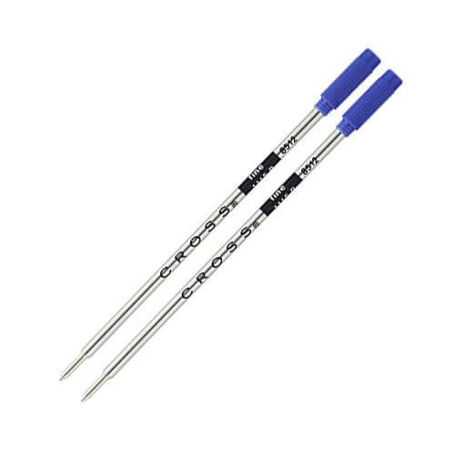 Ballpoint Pen Fine Refill 2 Pack