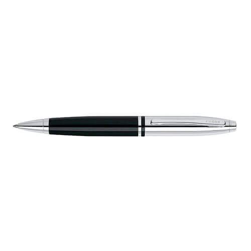 Calais Chrome Ballpoint Pen