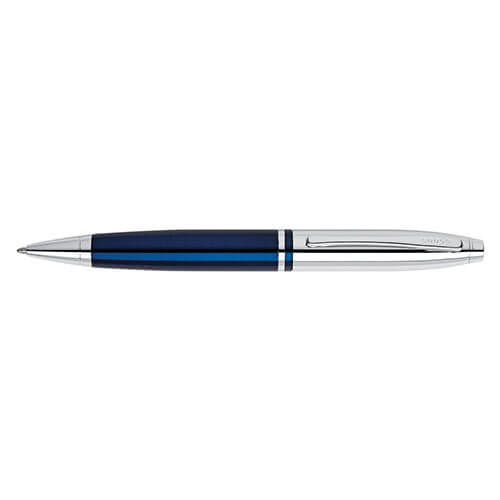 Calais Chrome Ballpoint Pen