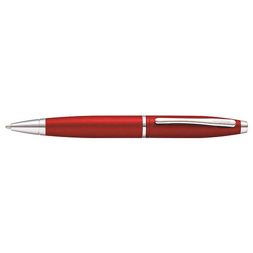 Calais Crimson Red Pen