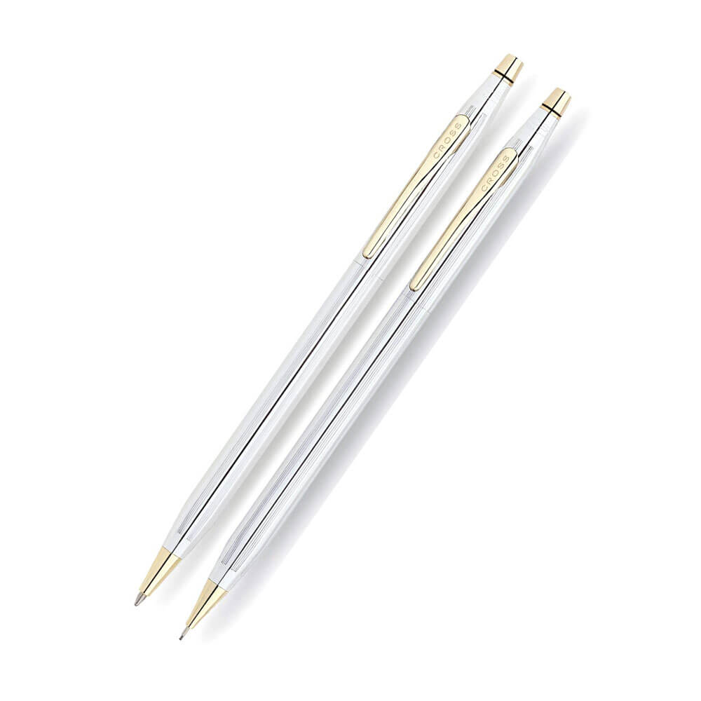 Classic Century Medalist Pen + Pencil Set