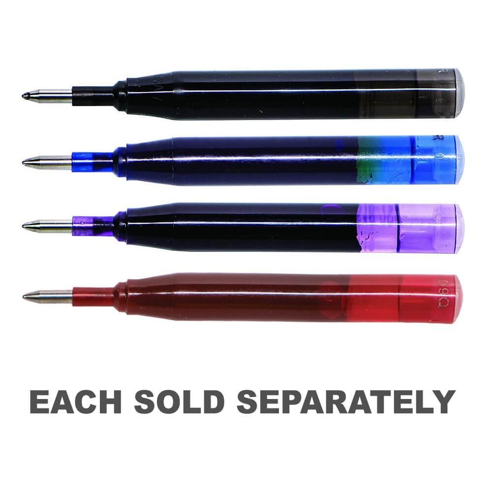 Ion Gel Rollerball Pen Refill