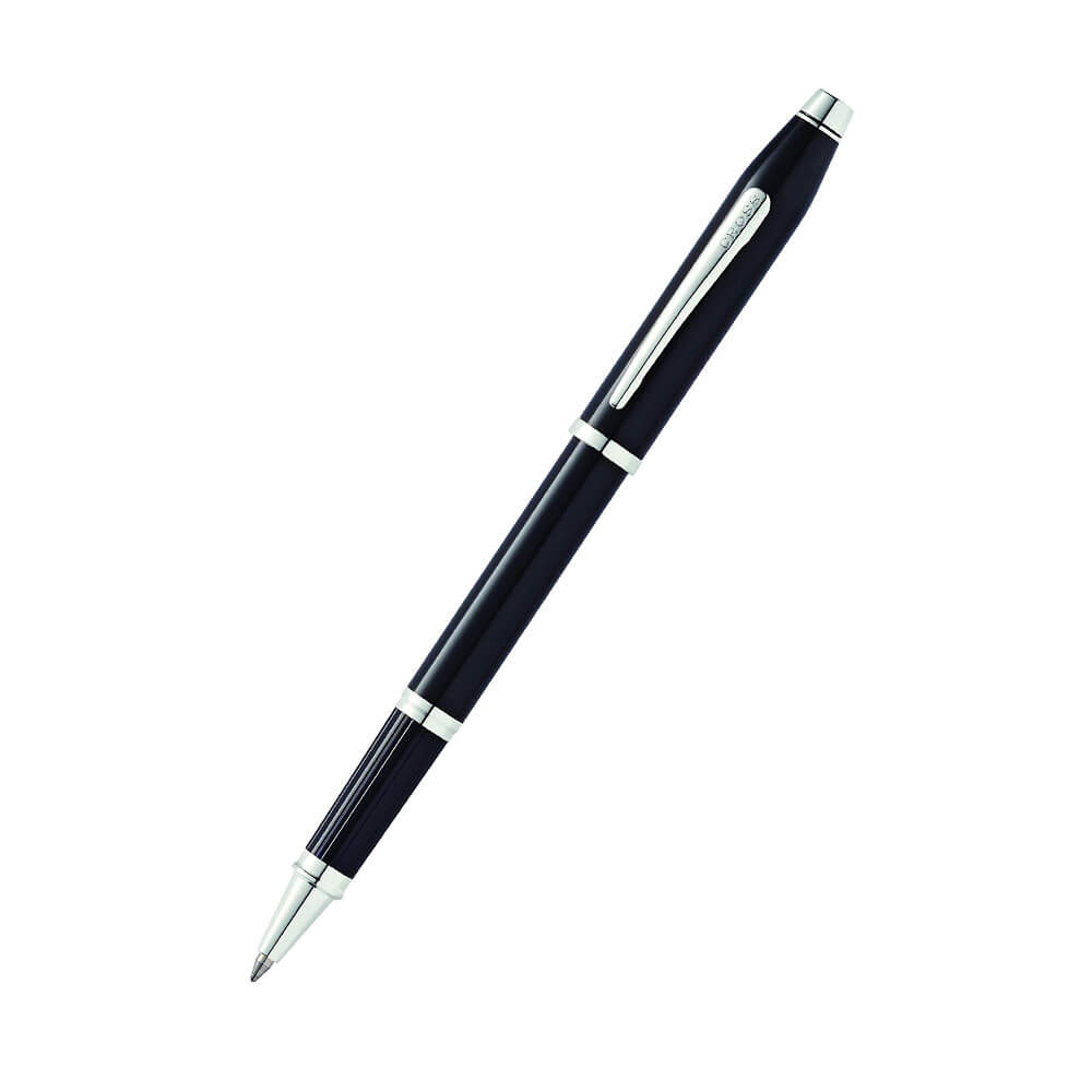 Century II Black Lanquer Pen