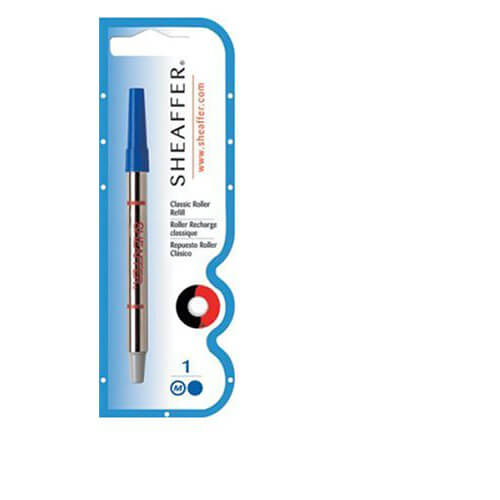 Medium Classic Single Rollerball Pen Refill