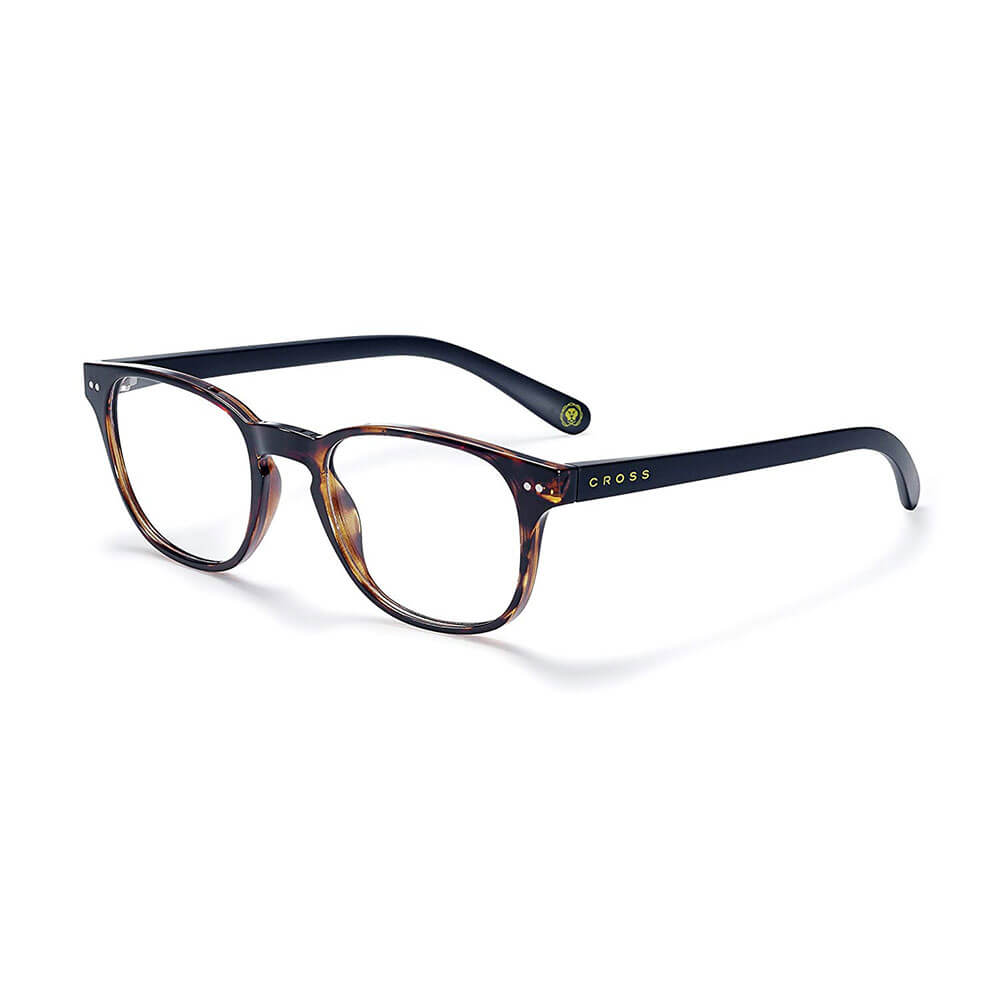 Oxford Full Rame Mens Reading okulary