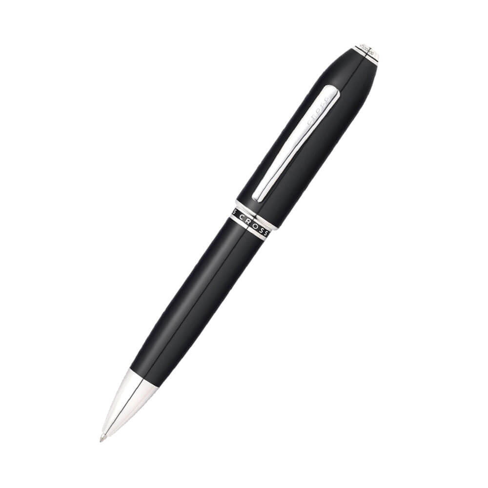 ピアレス125 Osidian Blk Lac Platinm Pltd Pen