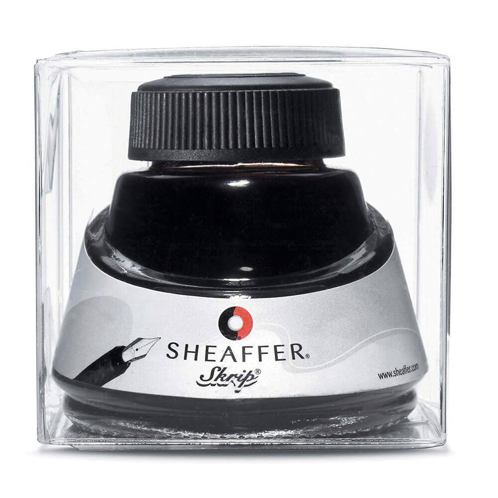 Skrip Fountain Pen Ink -flaska (50 ml)