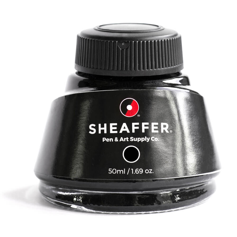 Skrip Fountain Pen Ink Bottle (50mL)