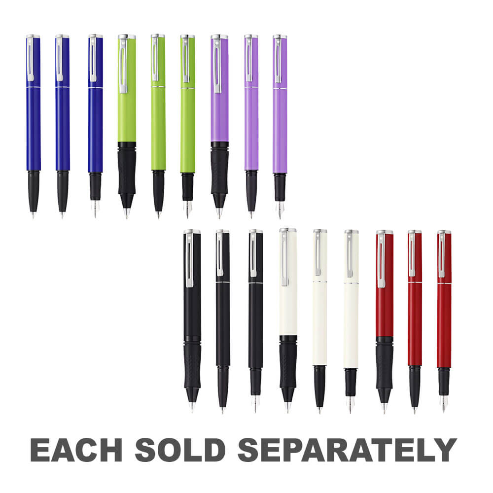 POP Pen Stainless Steel