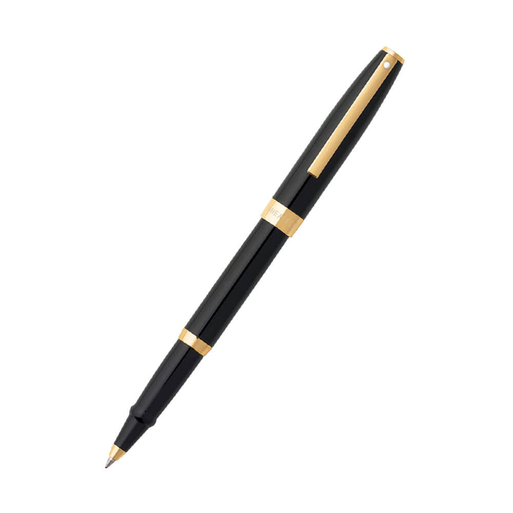 Sagaris Gloss Black/Gold Tord Pen