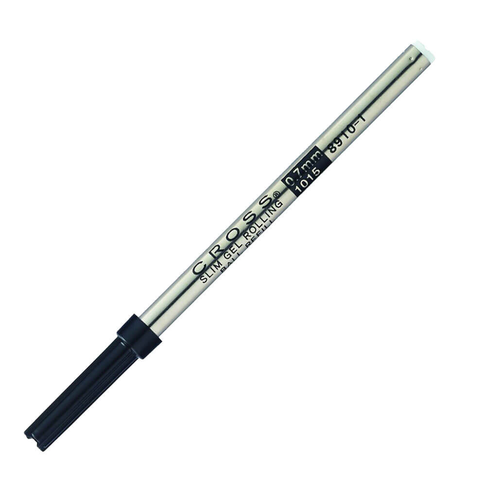 Selectip Slim Rollerball Pen Single Refill -gel