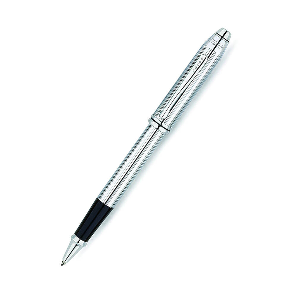  Townsend Lustrous Chrome Pen