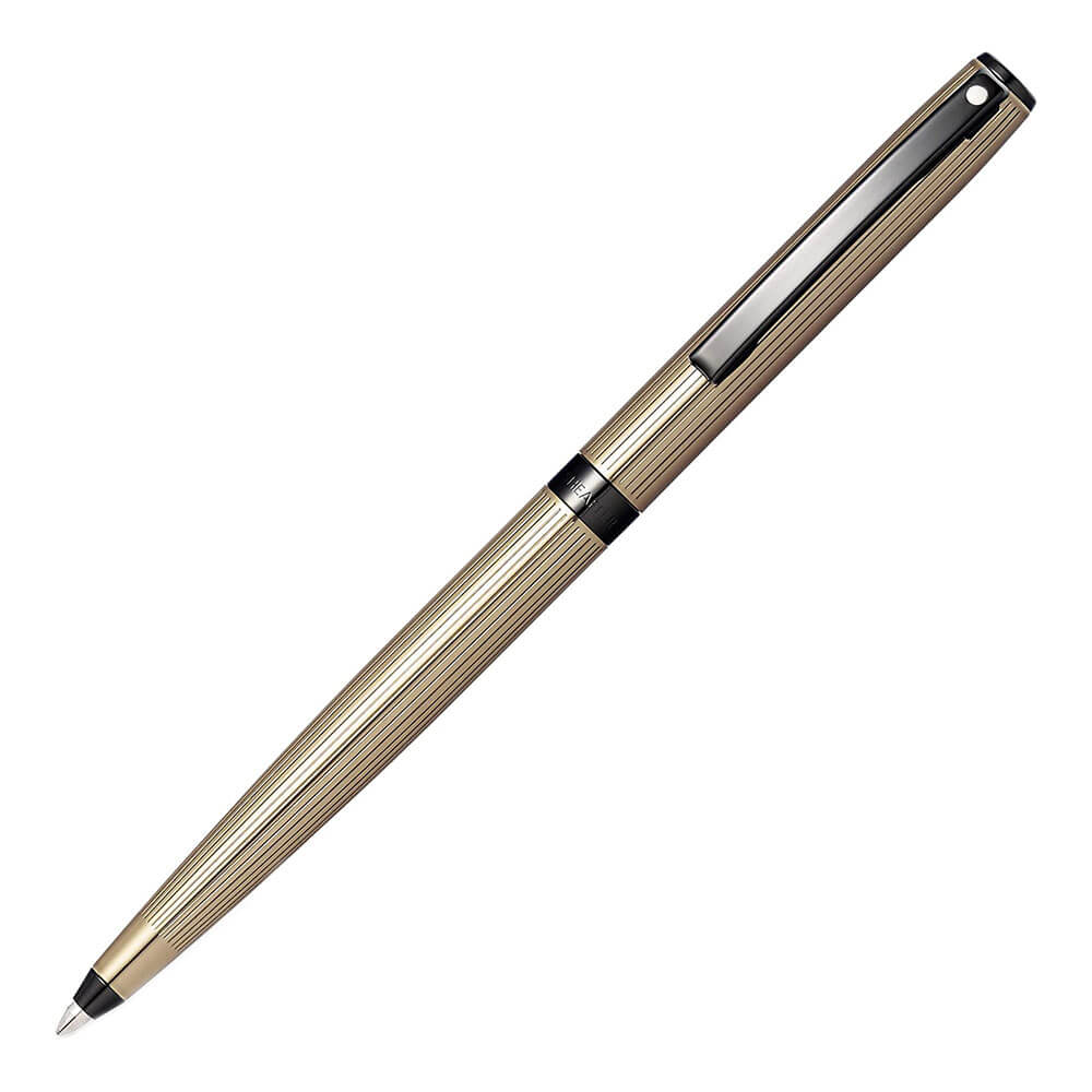 Pen de titanio de SheAffer Sagaris