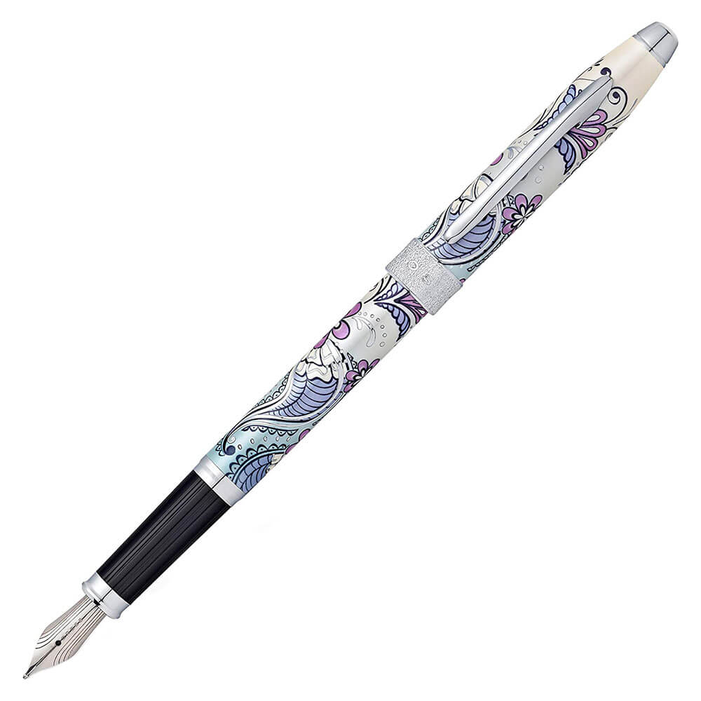 Cross Botanica Fine Funtain Pen