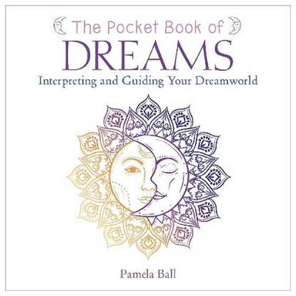 The Pocket Book of Dreams Book by Pamela Ball