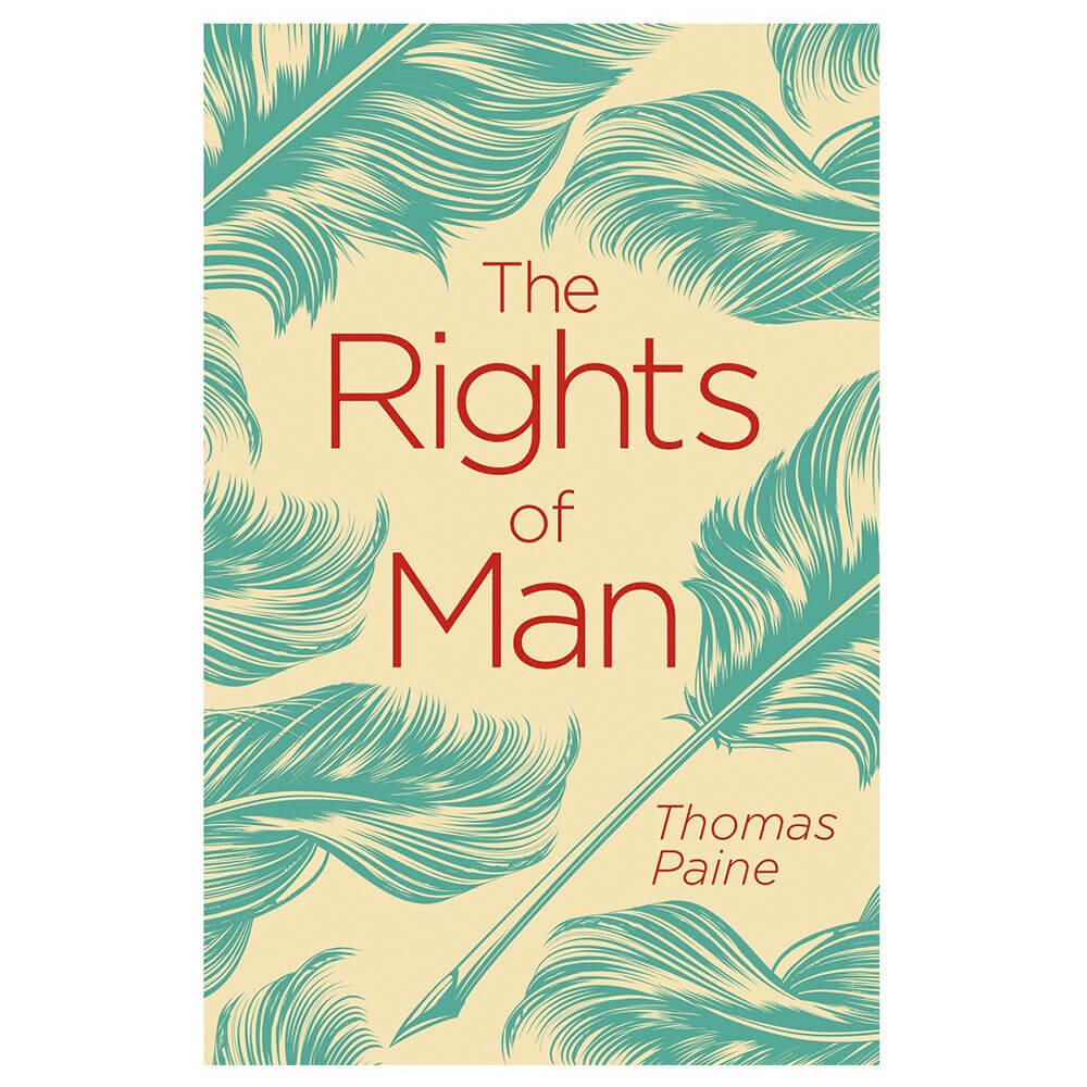 The Rights Of Man Book by Thomas Paine