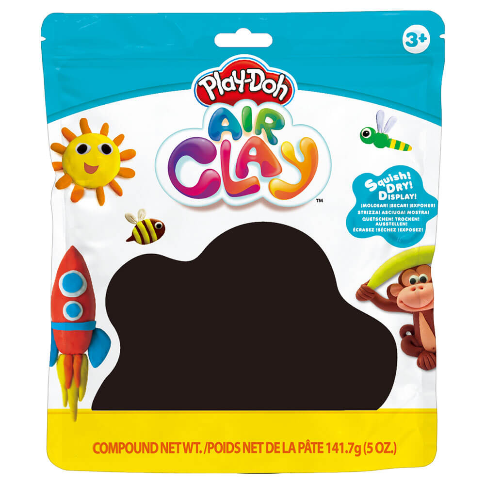 Argila de ar de play-doh 5oz