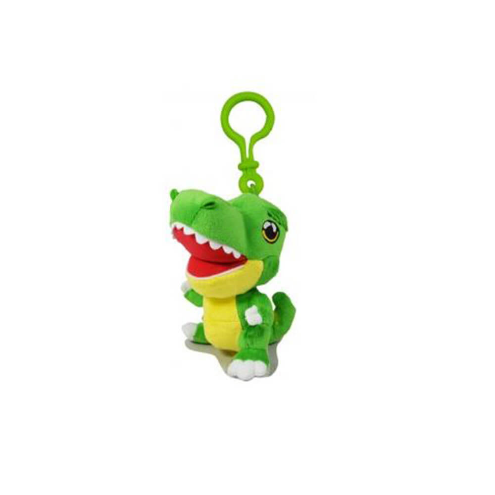 Dino-Mights Taschenanhänger (8cm)